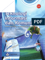 Download Teknologi Informasi Dan Komunikasi KLS 12 by Valentino Vavayosa SN68472255 doc pdf