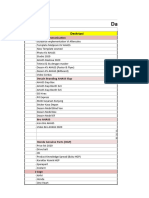 Daftar Link Matpub AHM