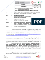 Memo Multiple 090-2023 Designacion de Responsables Por Indicadores Sgoe y Solicitud de Actualización de Reportes de Gestión-Act