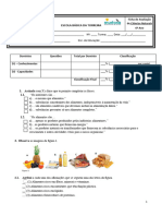 1º Teste - CN - 22-23