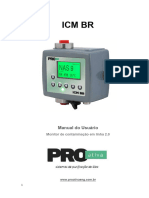 Manual Português - MN0009 - ICMBR 2.0