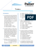 17 - ECO - SemR3 - Demanda. Oferta. Equilibrio de Mercado. Modelos de Mercado. Informalidad