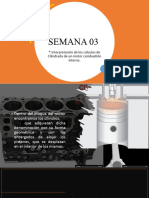 Semana 3 Fundamentos de Mecanica Automotriz