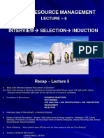 ZZZ LECTURE-6 PRESENTN (IVIEW, SLCTN, INDUCTION)