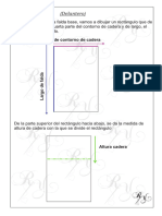 Molde Falda Base