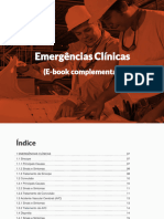E Book Emergencias Clinicas