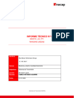 Informe U3 Transmision