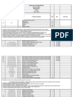 Proiectare, Clasa 6, 2023-2024