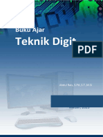 Buku Ajar Teknik Digital Abdul Rais