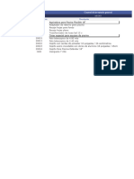 Plantilla Control de Inventario en Excel-Tiendanube