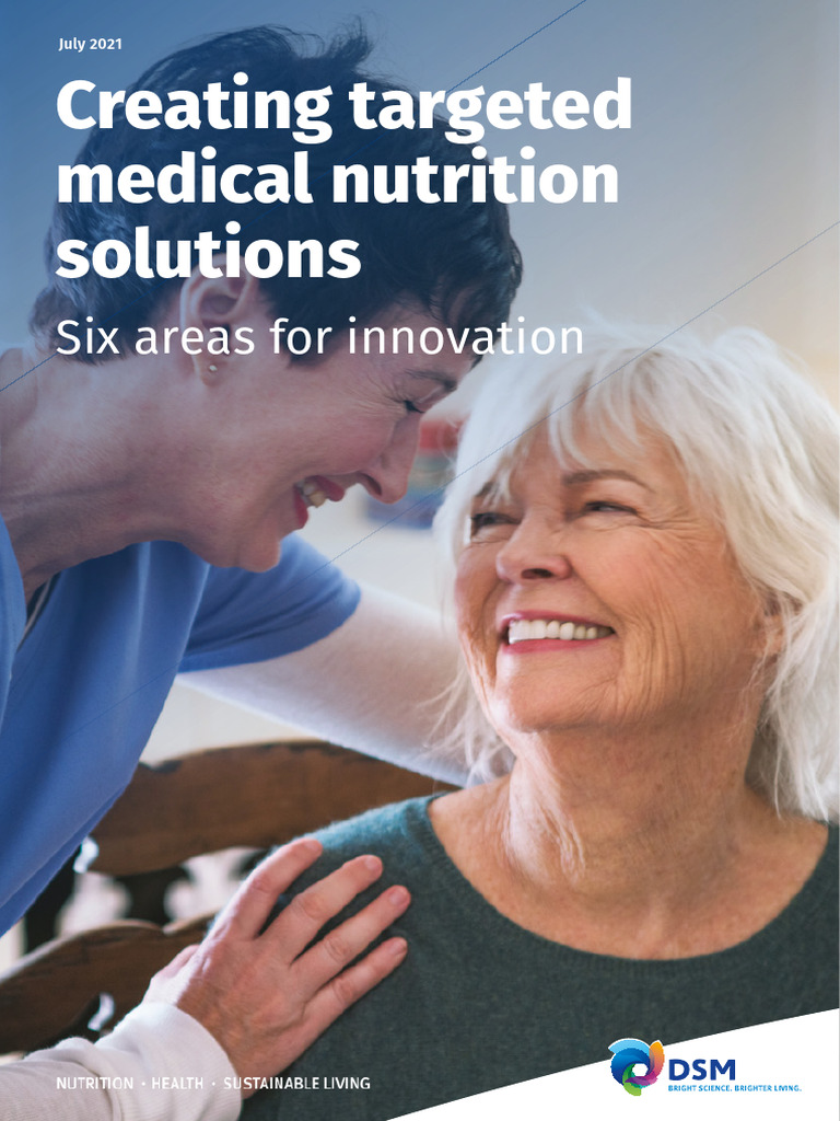 dsmmedicalconceptspecificguide PDF Omega 3 Fatty Acid Dietary