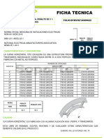 Curva Horizontal Soportek