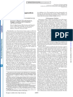 Arachidonic Acid Oxygenation by Cox1 y Cox2