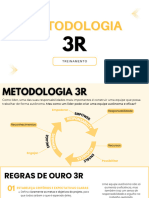 Treinamento 3R