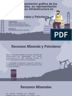 ADA 11 - Recursos Minerales y Petroleros
