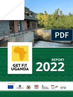 GFU Annual Report 2022