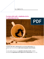 Diccionario Breve Borra Café