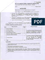 Officers Posts Notification