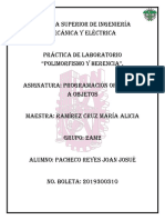 Reporte Practica Polimorfismo - Herencia - JJPR - 2AM2 - 12102023 - A5P2