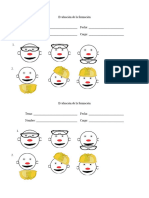 Evaluación de La Formación