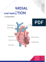 Myocardial Infarction - Project Real