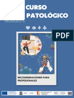 Juego Patológico Módulo 5