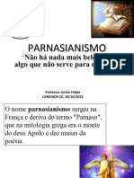Parnasianismo - Autores