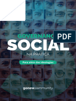 Governanca Social Ebook