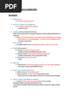 Key Quotes on Women's Rights in AIC | PDF