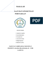 Kelompok 2 Perusahaan Dan Lingkungan Perusahaan