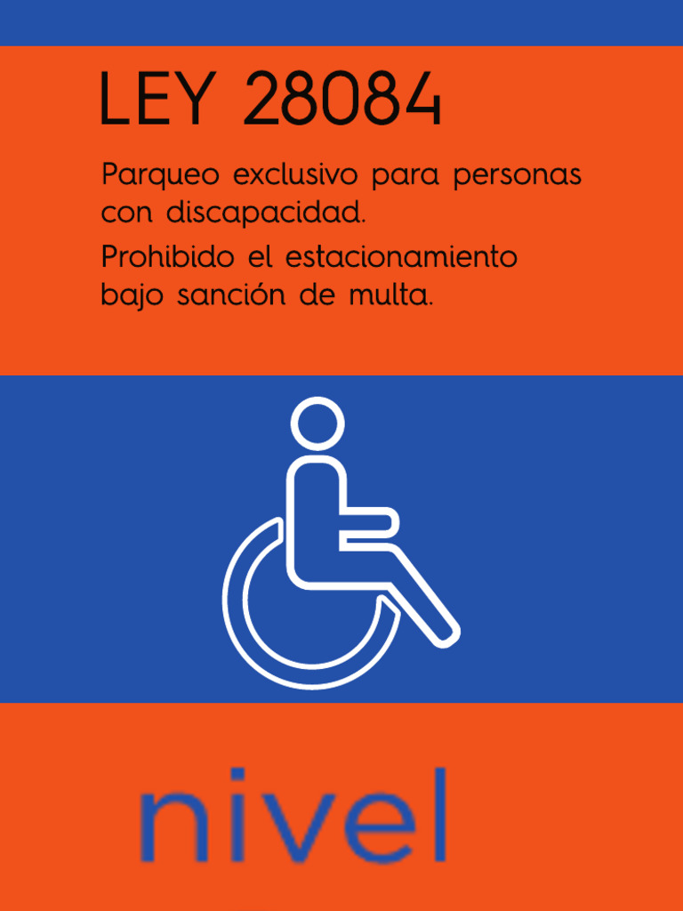 Discapacidad open pdf
