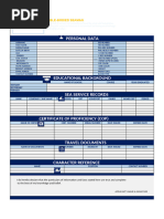 Poea Ereg | PDF