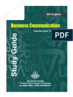 Business Communication Book 2