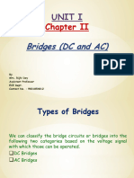 Chapter 2 Bridges