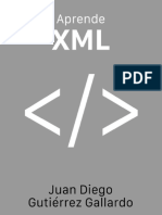 Aprende XML Spanish