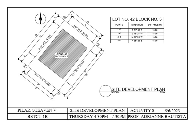 site-development-plan-pdf
