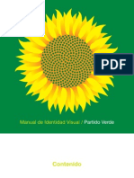 Manual Partido Verde