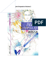 Fujimi Orchestra - Book 2 - Wandering Violinist - En.pt
