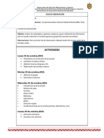 Formato para Guia e Instrumentos de Investigación.