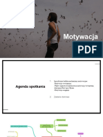 Motywacja 3