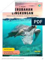 E-Modul Sets Perubahan Lingkungan - Dewi Tri Lestari - PDF Online - Fliphtml5