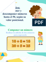 Descomponer