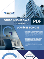 Grupo Insoma