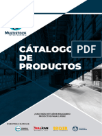 Catalogo Digital MSK