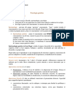 Apuntes Parcial Ps Desarrollo