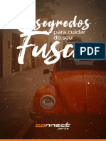 Connect Parts - 10 Segredos para Você Cuidar Bem Do Seu Fusca