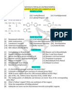 Unit 12 Aldehysdes Ketones and Carboxylic Acids