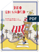 Guia Viviendo en Madrid 2015