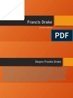 Francis Drake