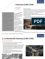 La Revolución Francesa